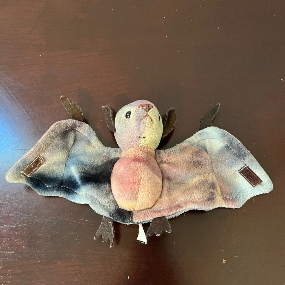 4 TY Beanie Babies - Picture 3 of 11